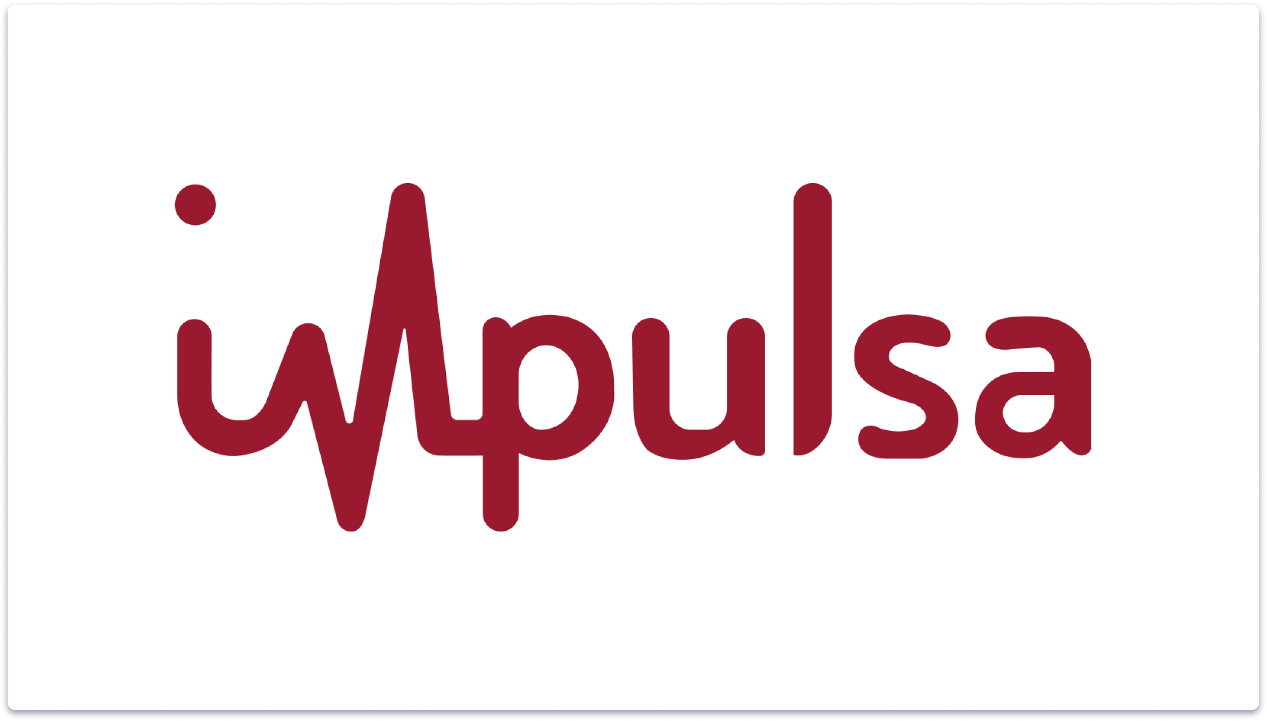 Impulsa logo
