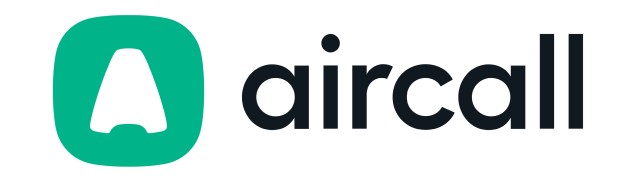 Logo Aircall