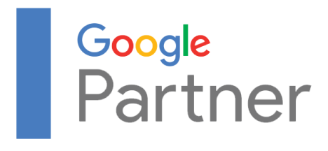 Logo Google Partner