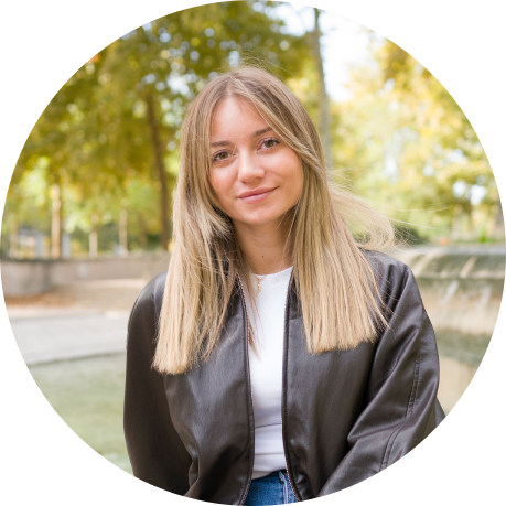Photo Ophélie CONTE