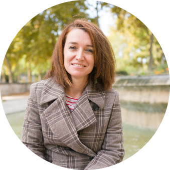 Amandine Piegay