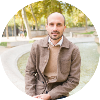 Jérémy Paille