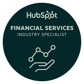 Logo HubSpot