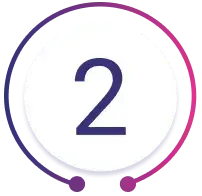 Logo étape 2