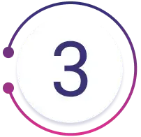 Logo étape 3