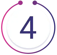 Logo étape 4