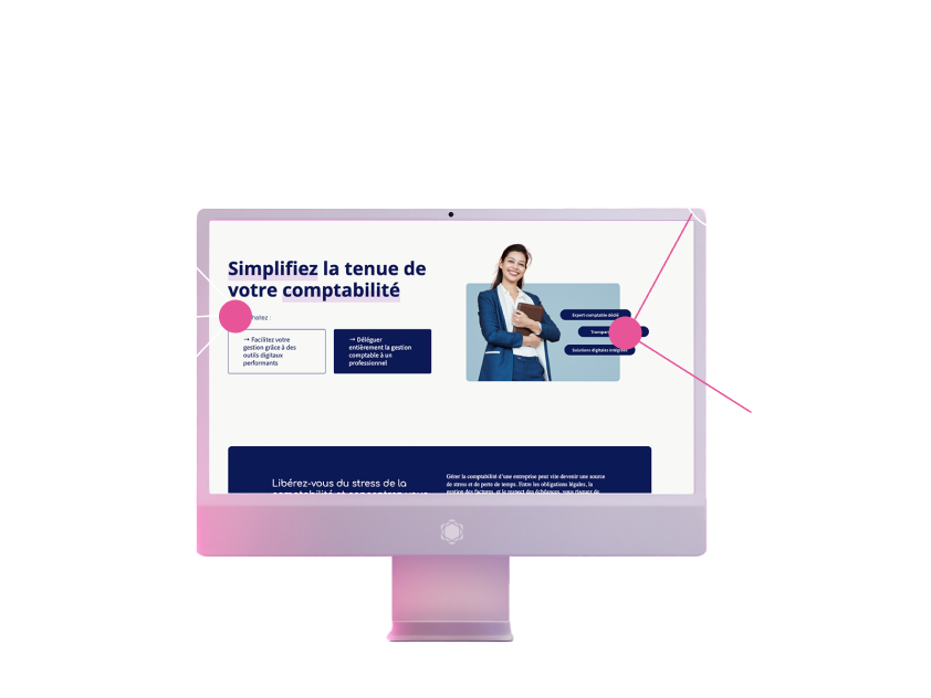 Une stratégie de netlinking pour votre cabinet comptable